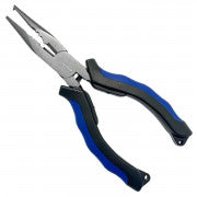 Alicate de Pesca Okuma Split Ring Pliers 6" 15,2cm