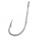 Anzol 4330 Super Strong Marine 9/0 Cartela com 10 Unidades