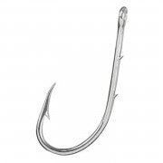 Anzol 4330 Super Strong Marine 9/0 Cartela com 10 Unidades