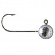Anzol Jig Head Crown CR21 N°5/0 15g Cartela com 3un