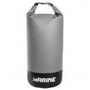 Bolsa Estanque Marine M-BE30G 30L Cinza