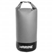 Bolsa Estanque Marine M-BE30G 30L Cinza