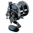 Carretilha de Pesca Daiwa Saltist Levelwind STTLW40HB