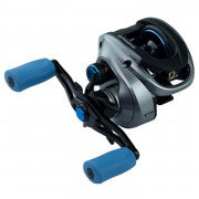 Carretilha de Pesca Marine Intruder 12000 8.1:1 Drag 4,5kg