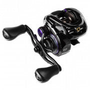 Carretilha de Pesca Marine Lubina Black Widow GTX 9.5:1 Drag 7,5kg