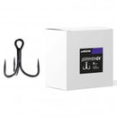 Garatéia Marine Sanken Short Shank 4x Tamanho 8 Caixa com 50 Peças