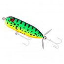 Isca Artificial Heddon Baby Torpedo com Hélice X0361 6,35cm 10g