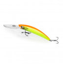 Isca Artificial Jaraqui SK 90 Albatroz Fishing 9cm 10,5g Meia Água