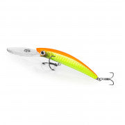 Isca Artificial Jaraqui SK 90 Albatroz Fishing 9cm 10,5g Meia Água
