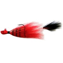 Anzol Marine 12146 Black 6/0 Caixa com 100 Unidades