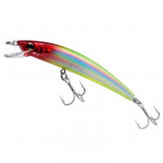 Isca Artificial Yo-Zuri Crystal Minnow 130mm 19g Floating Meia Água