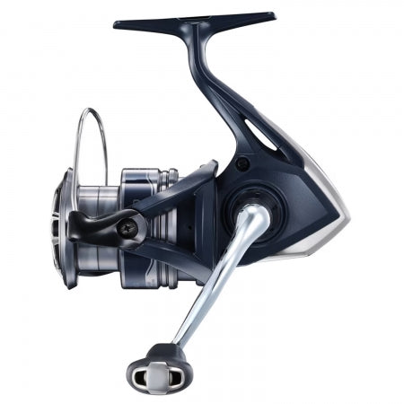 Molinete Shimano Catana 2500 FE Fricção Dianteira Relação 5.0:1