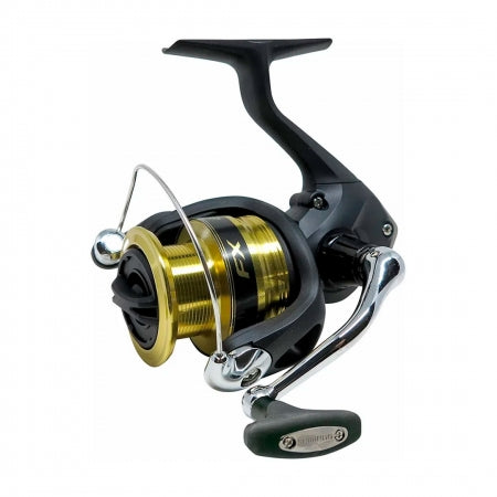 Molinete Shimano FX 1000FC Fricção Dianteira Drag 3kg Relação 5.0:1