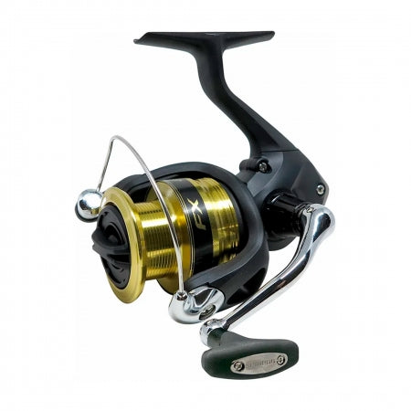Molinete Shimano FX C3000FC Fricção Dianteira Drag 8,5kg Relação 5.0:1
