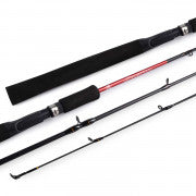 Vara de Pesca Maruri Selenium SL-C562XH 1,68m 30-60lb 2 Partes Para Carretilha