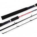 Vara de Pesca Maruri Selenium SL-C662XXH 1,98m 40-80lb 2 Partes Para Carretilha