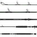 Vara de Pesca Shimano Trevala PX TVXSC63M 1,91m 40lb Inteiriça Para Carretilha