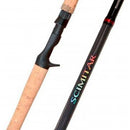 Vara Shimano Scimitar SMC70MHB 2,13m 10-20lb Para Carretilha Inteiriça