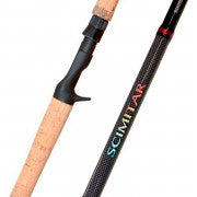 Vara Shimano Scimitar SMC70MHB 2,13m 10-20lb Para Carretilha Inteiriça